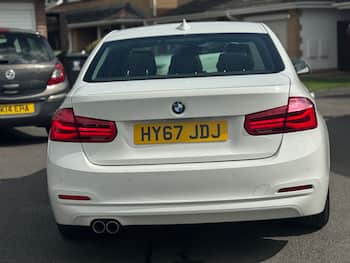 Used BMW 3 Series 2017 for sale - 79763402: Photo