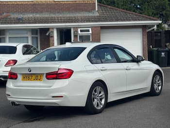 Used BMW 3 Series 2017 for sale - 79763402: Photo