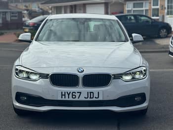 Used BMW 3 Series 2017 for sale - 79763402: Photo