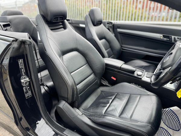 Used Mercedes-Benz E-Class 2011 for sale - 75325843: Photo 13