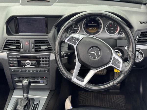 Used Mercedes-Benz E-Class 2011 for sale - 75325843: Photo 14