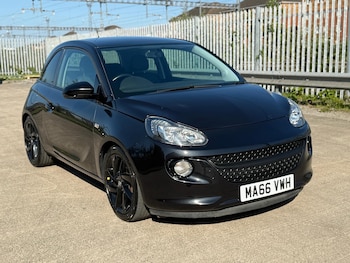 Used Vauxhall ADAM 2016 for sale - 78876892: Photo