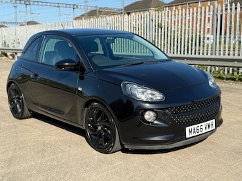 Used Vauxhall ADAM 2016 for sale - 78876892: Photo