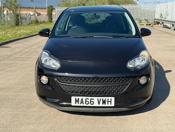 Used Vauxhall ADAM 2016 for sale - 78876892: Photo