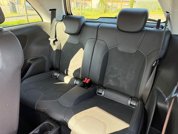 Used Vauxhall ADAM 2016 for sale - 74556319: Photo 12