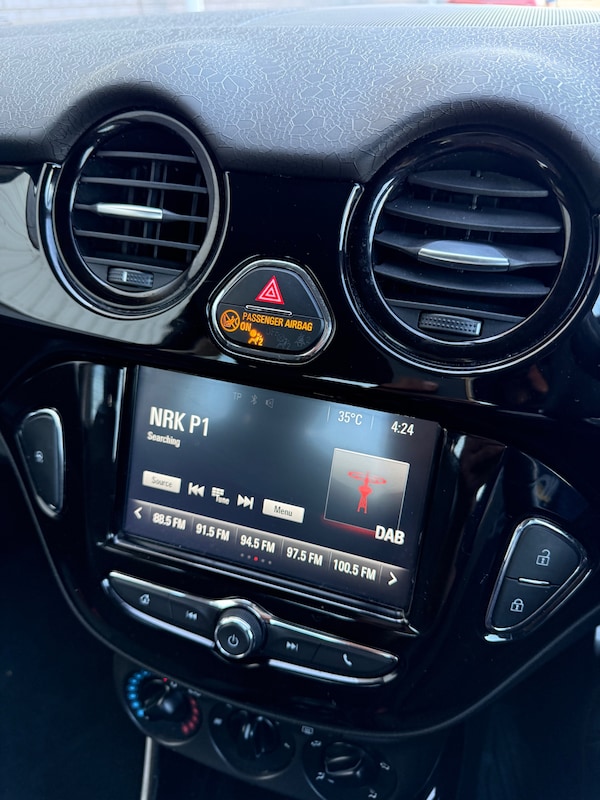 Used Vauxhall ADAM 2016 for sale - 74556319: Photo 16