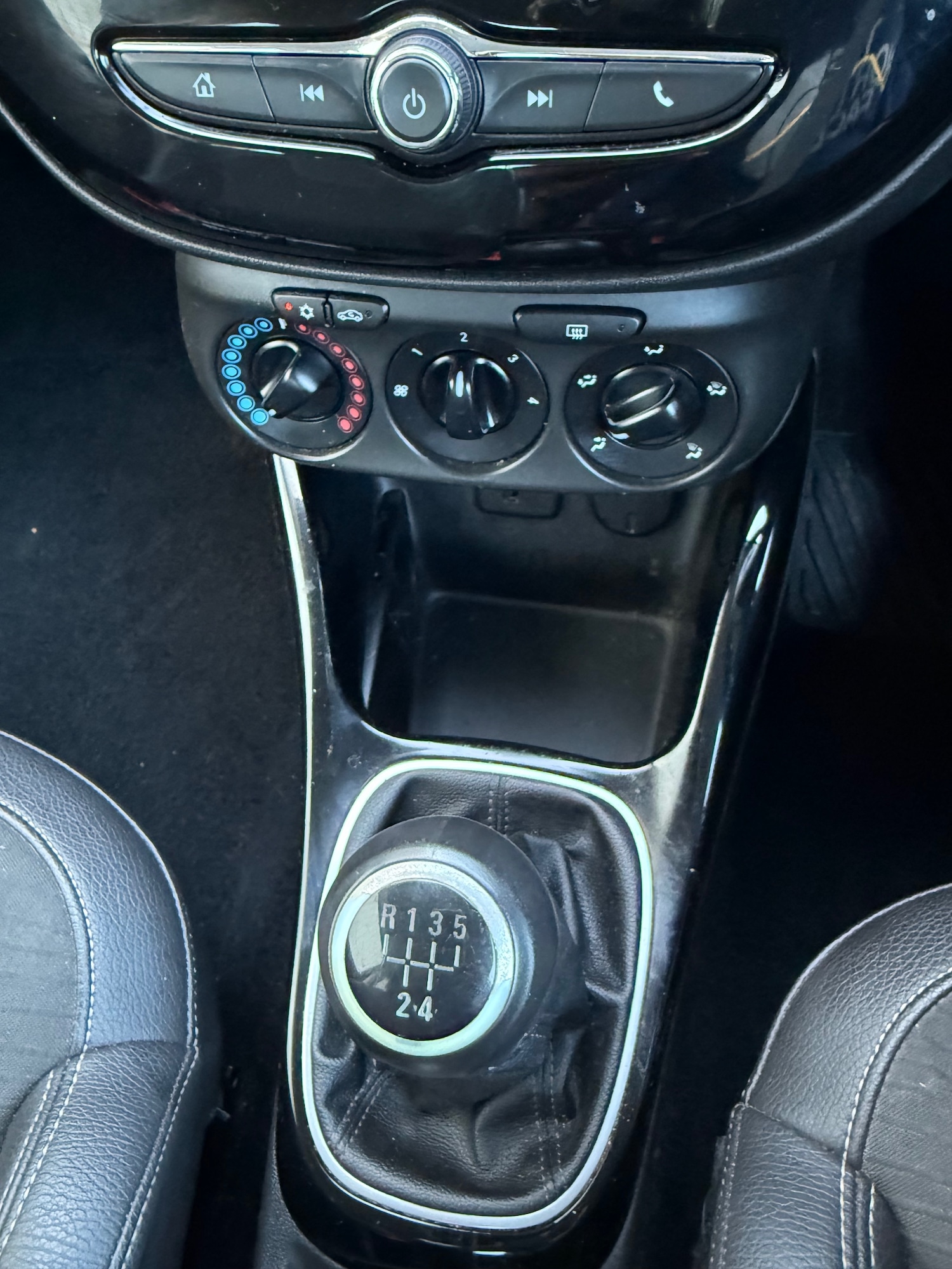 Vehicle 17
