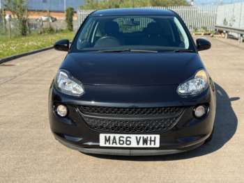 Used Vauxhall Adam 2016 for sale - 74556319: Photo