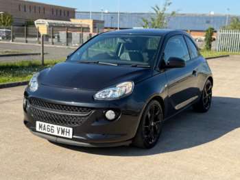 Used Vauxhall Adam 2016 for sale - 74556319: Photo