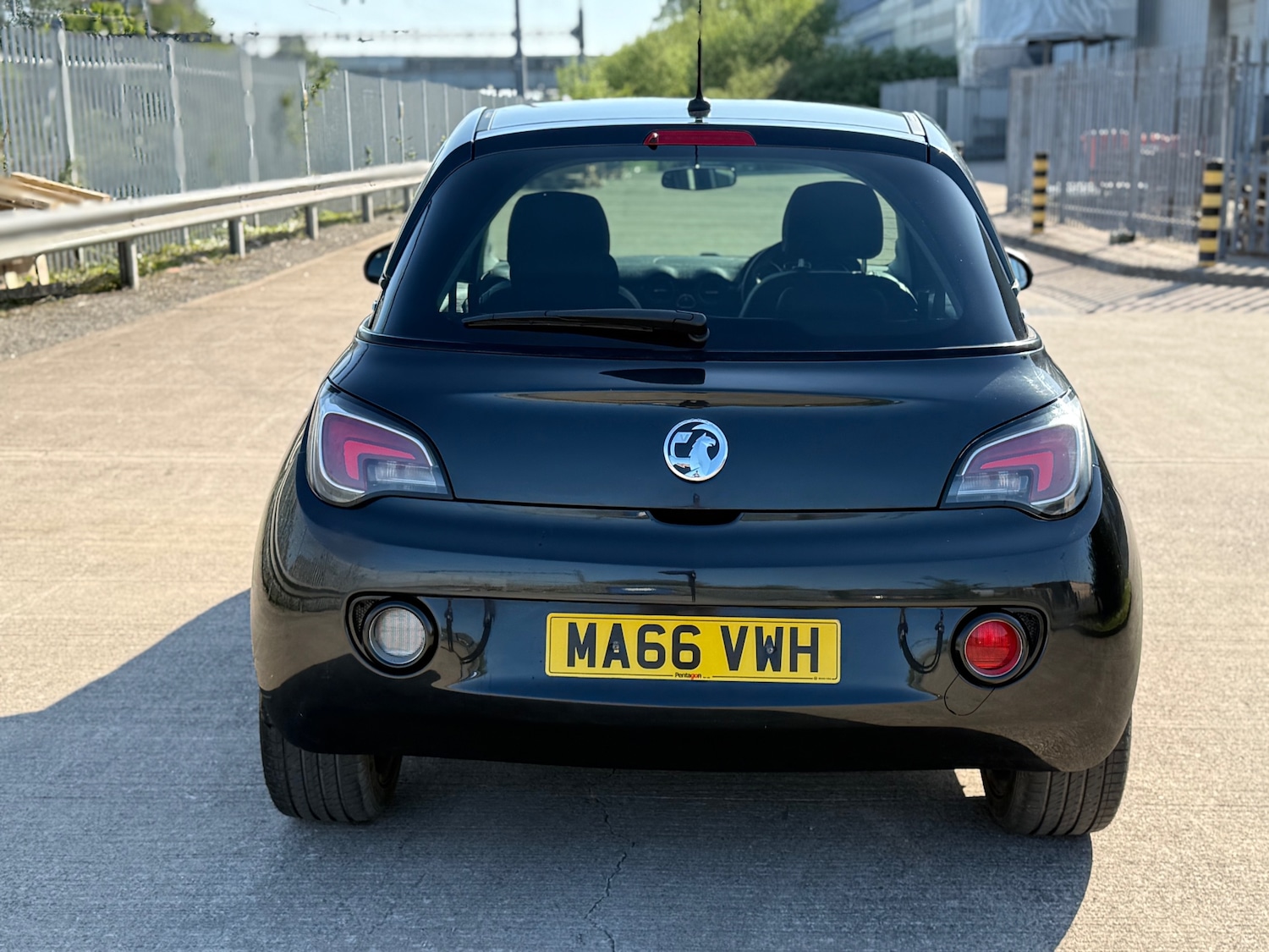 Vehicle 7