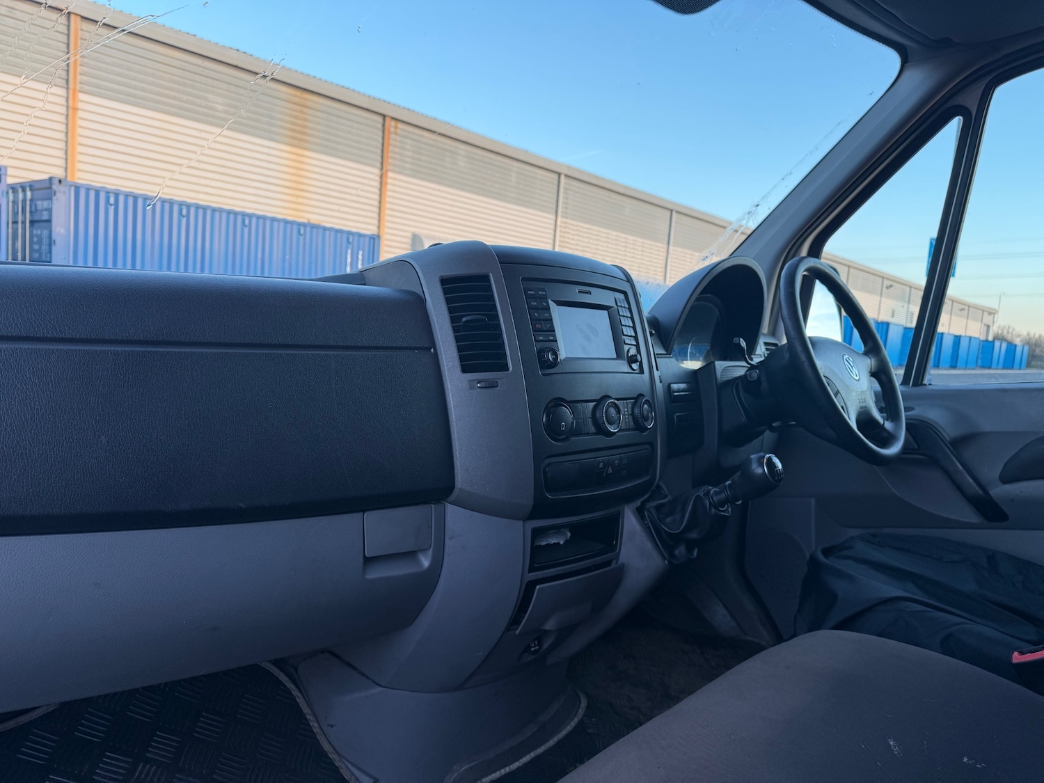 Used Volkswagen Crafter 2017 for sale - 77085455: Photo 17