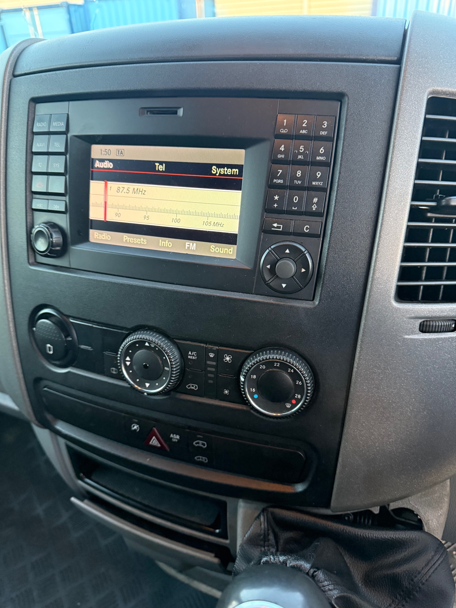 Used Volkswagen Crafter 2017 for sale - 77085455: Photo 18