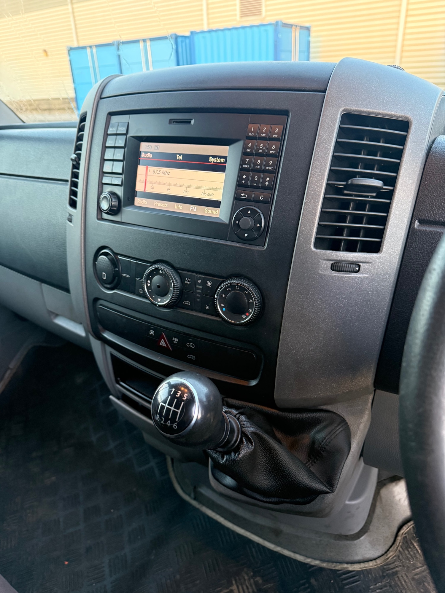 Used Volkswagen Crafter 2017 for sale - 77085455: Photo 19