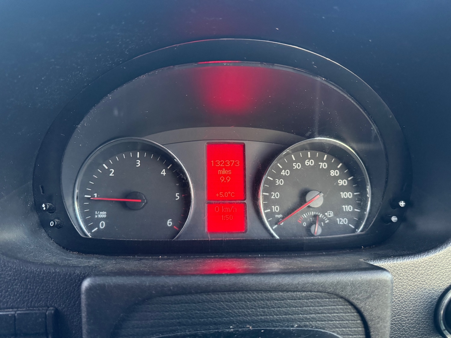 Used Volkswagen Crafter 2017 for sale - 77085455: Photo 20