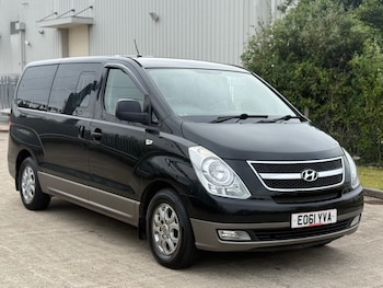 Used Hyundai i800 2011 for sale - 78889582: Photo