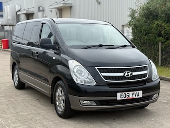 Used Hyundai i800 2011 for sale - 78889582: Photo