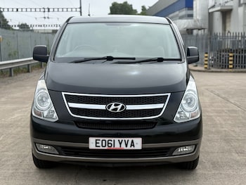 Used Hyundai i800 2011 for sale - 78889582: Photo