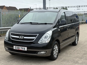 Used Hyundai i800 2011 for sale - 78889582: Photo