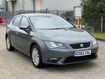 Used SEAT Leon 2015 for sale - 78889593: Photo