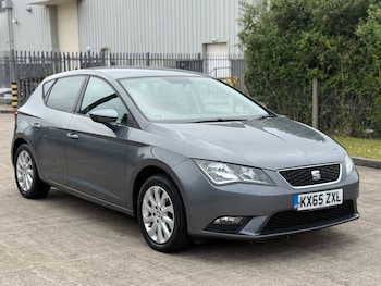 Used SEAT Leon 2015 for sale - 78889593: Photo
