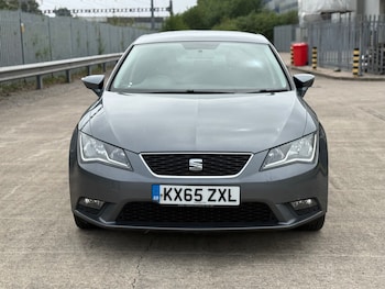 Used SEAT Leon 2015 for sale - 78889593: Photo