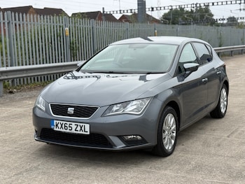 Used SEAT Leon 2015 for sale - 78889593: Photo