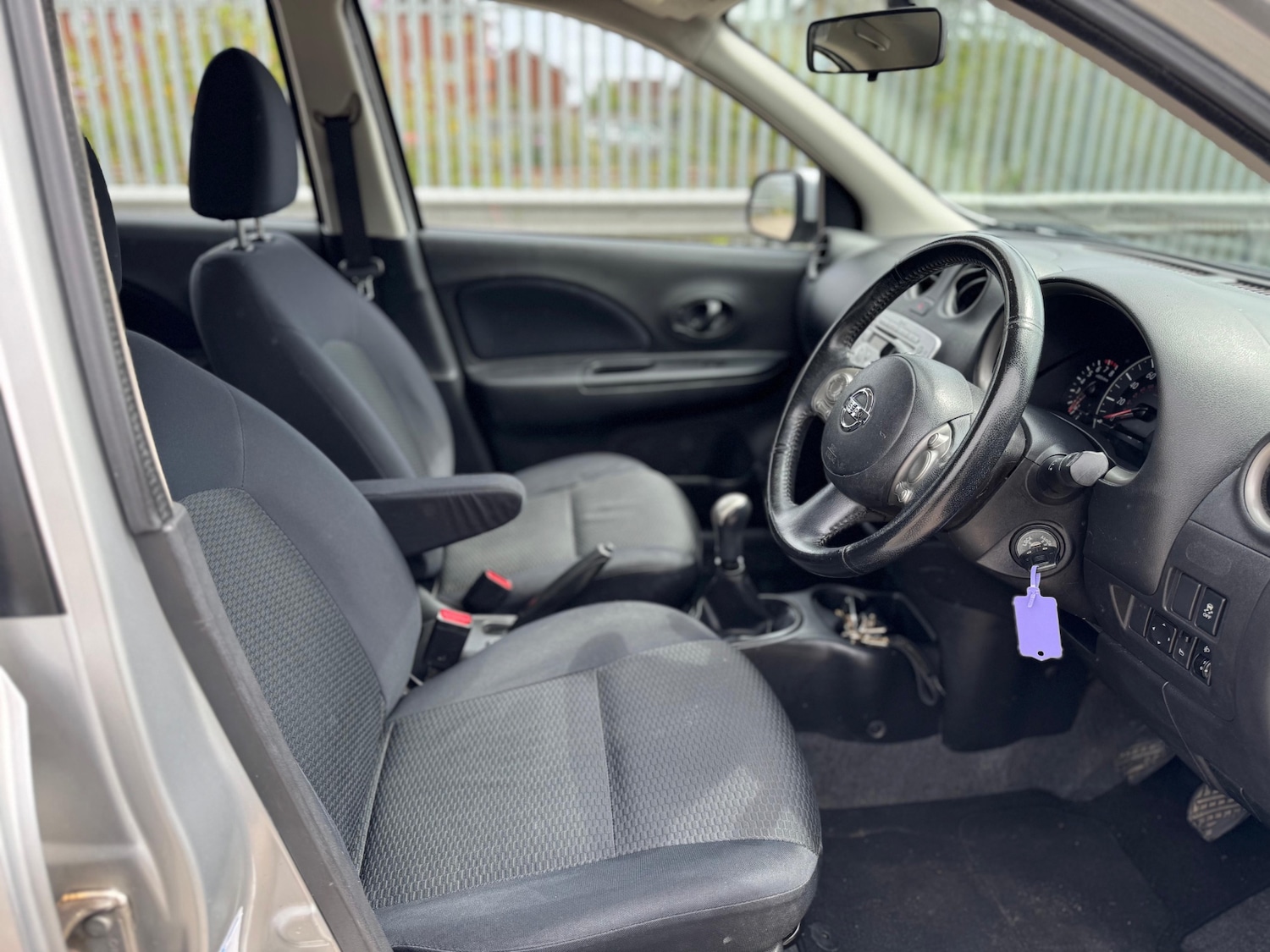 Vehicle 17