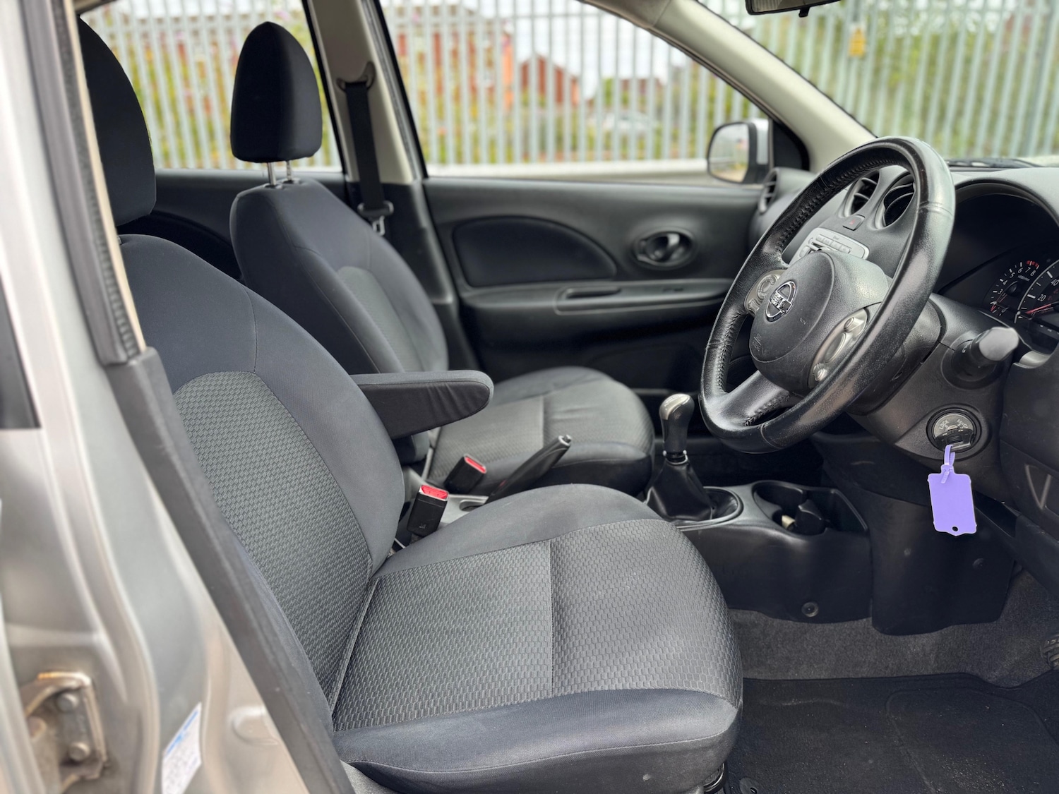 Vehicle 19