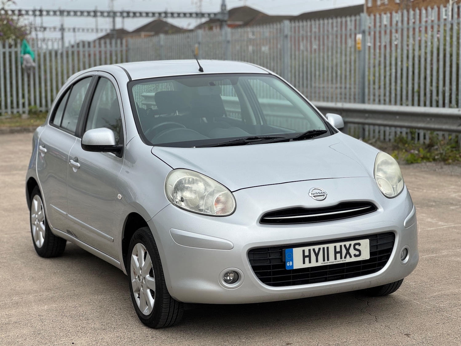 Vehicle 9