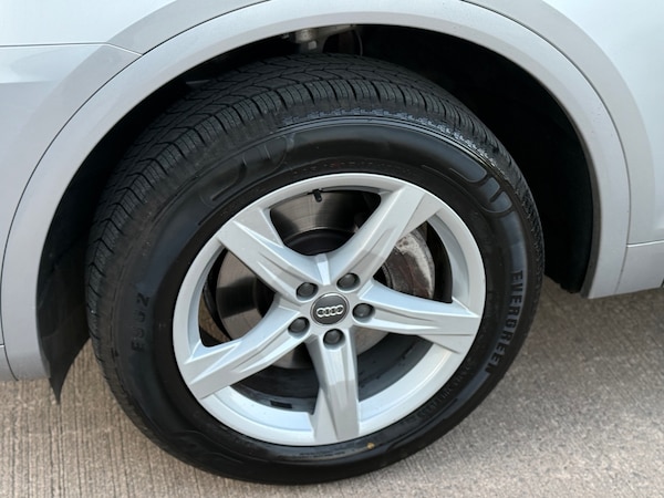 Used Audi Q5 2017 for sale - 74195794: Photo 10