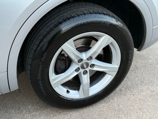 Used Audi Q5 2017 for sale - 74195794: Photo 11