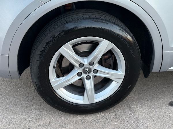Used Audi Q5 2017 for sale - 74195794: Photo 12