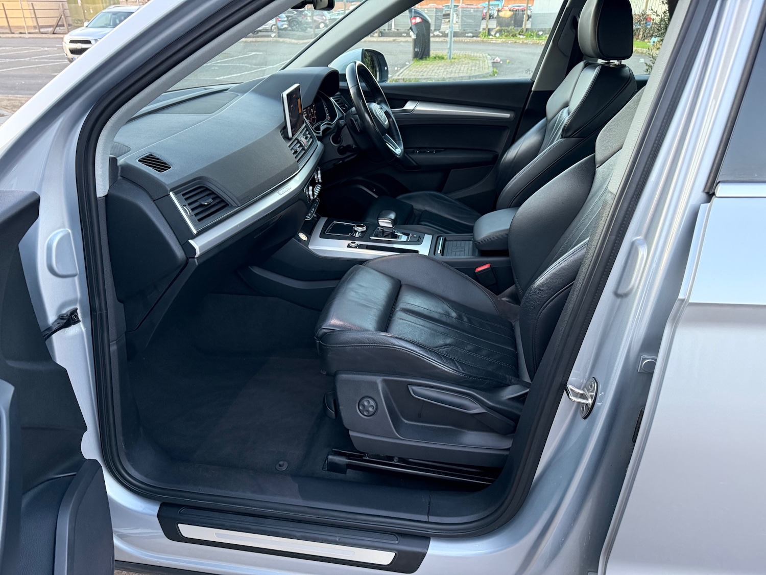Vehicle 15