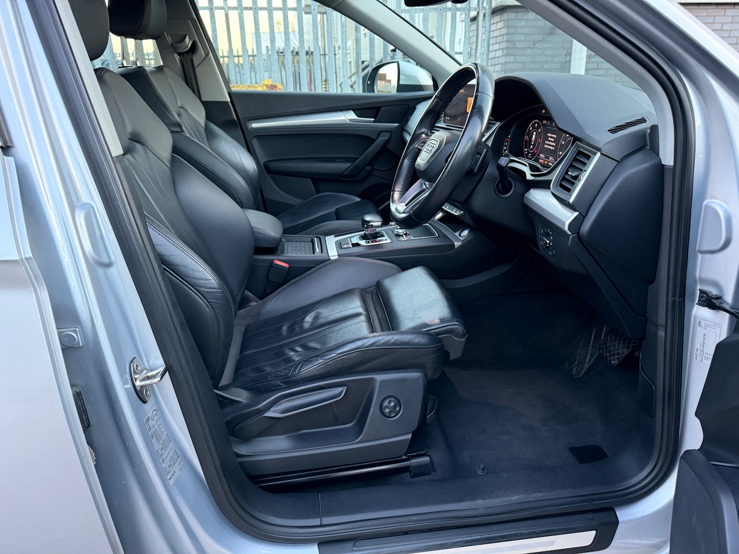 Vehicle 17
