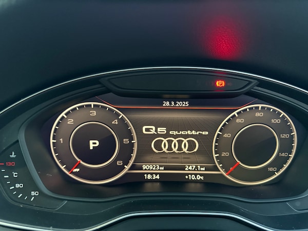 Used Audi Q5 2017 for sale - 74195794: Photo 23