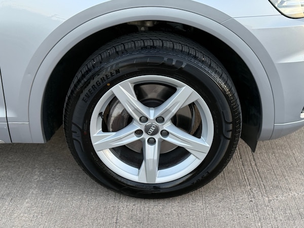 Used Audi Q5 2017 for sale - 74195794: Photo 9