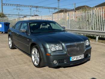 2005 (55) - 3.5 V6 4dr Auto