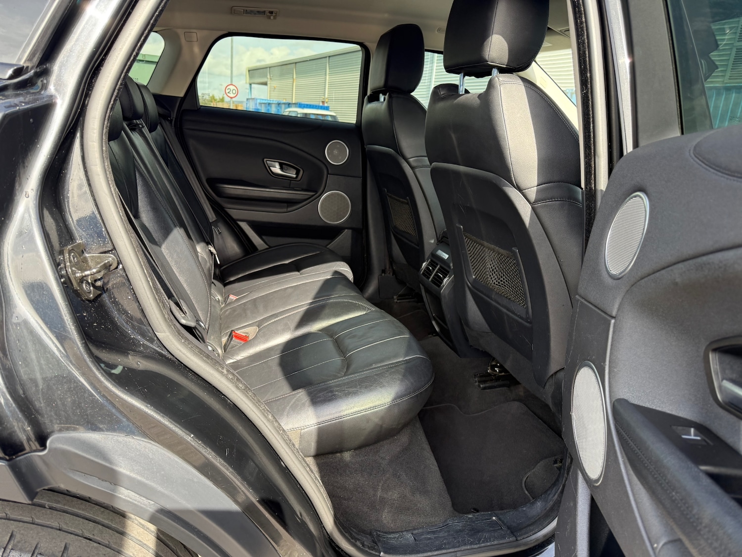 Vehicle 13