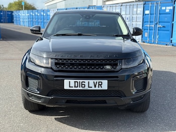 2016 (16) - 2.0 eD4 SE 5dr 2WD
