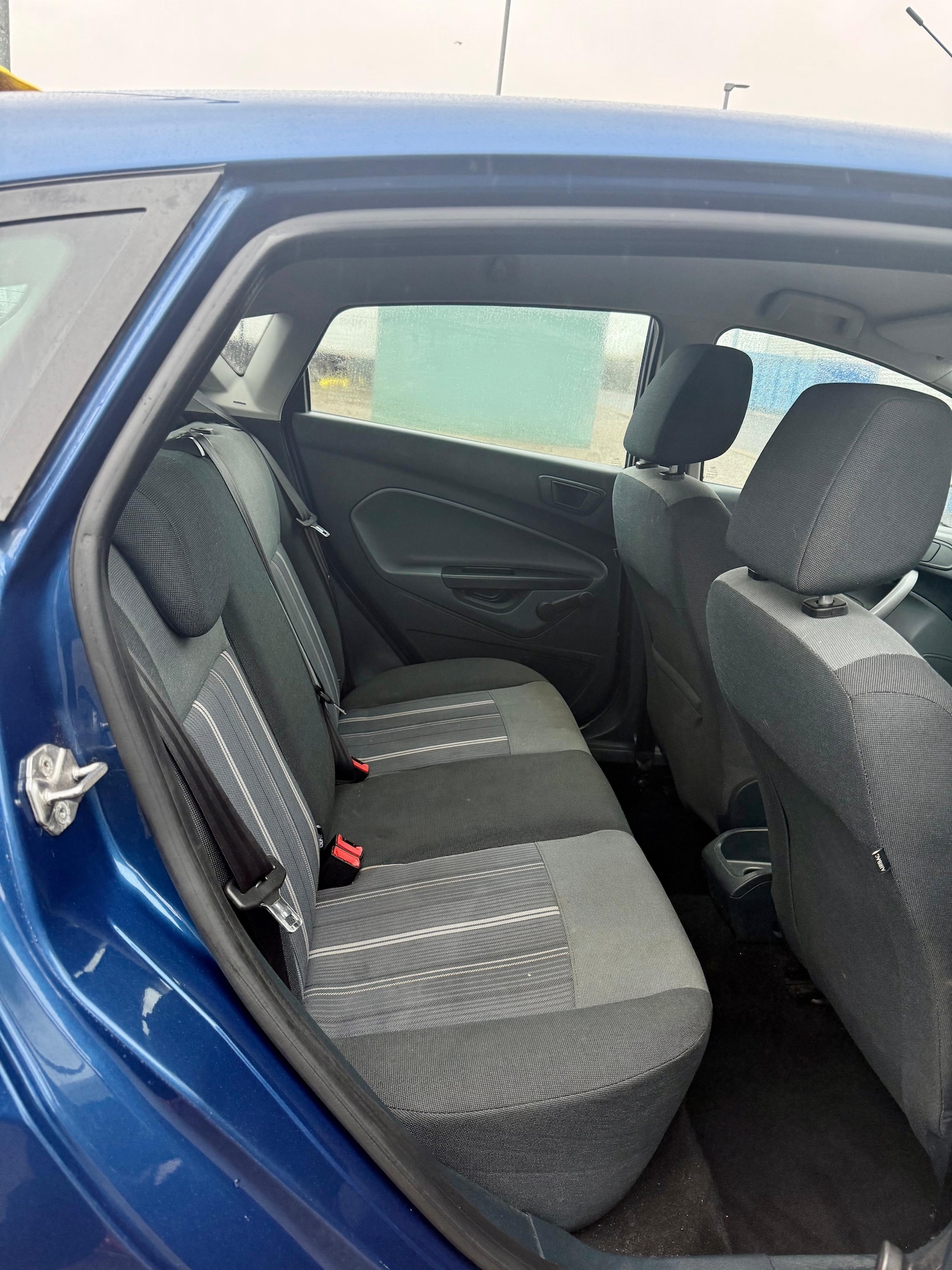 Used Ford Fiesta 2009 for sale - 76591231: Photo 13