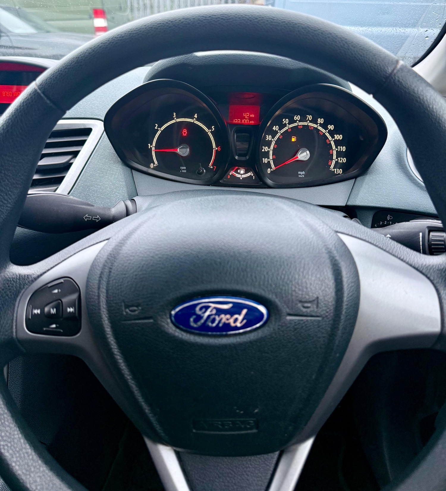 Used Ford Fiesta 2009 for sale - 76591231: Photo 15