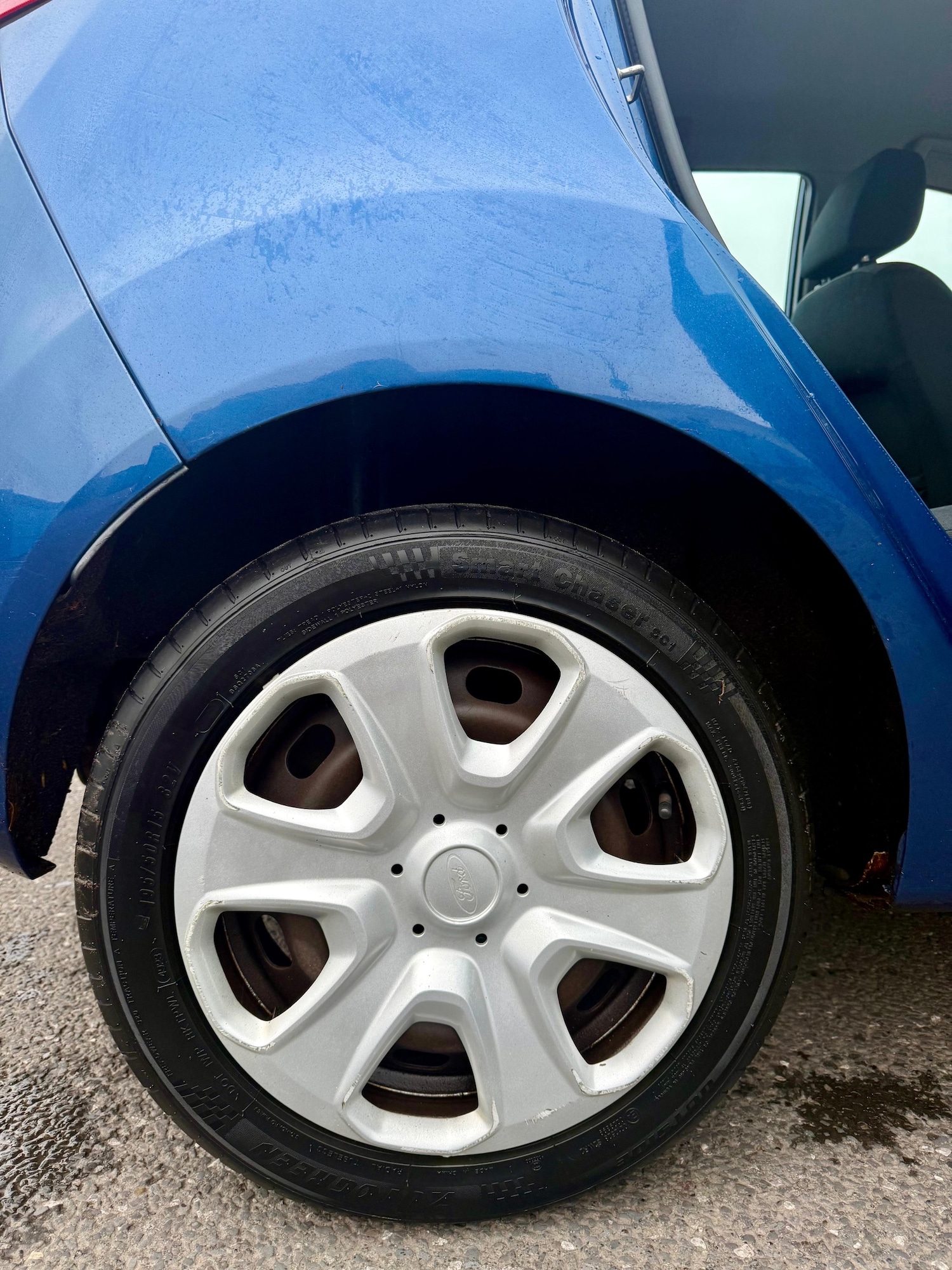 Used Ford Fiesta 2009 for sale - 76591231: Photo 16