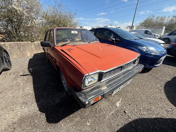 Used Triumph Acclaim 1982 for sale - 78144281: Photo