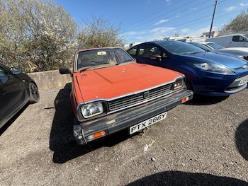 Used Triumph Acclaim 1982 for sale - 78144281: Photo