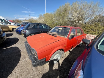 Used Triumph Acclaim 1982 for sale - 78144281: Photo