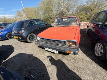 Used Triumph Acclaim 1982 for sale - 78144281: Photo