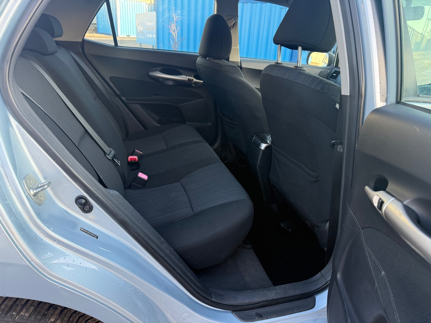 Used Toyota Auris 2009 for sale - 77085556: Photo 10