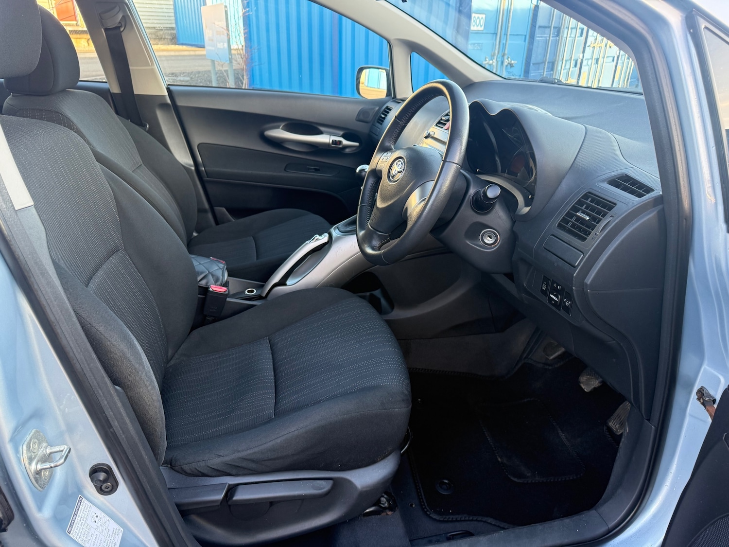 Used Toyota Auris 2009 for sale - 77085556: Photo 14