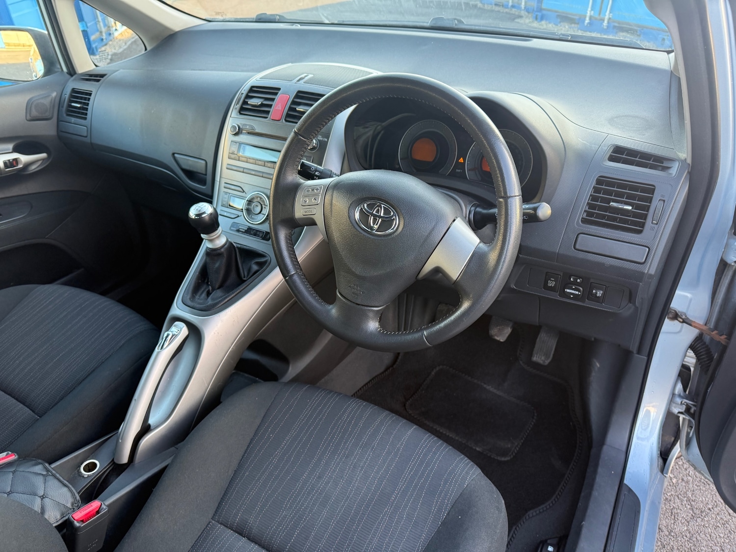 Used Toyota Auris 2009 for sale - 77085556: Photo 15