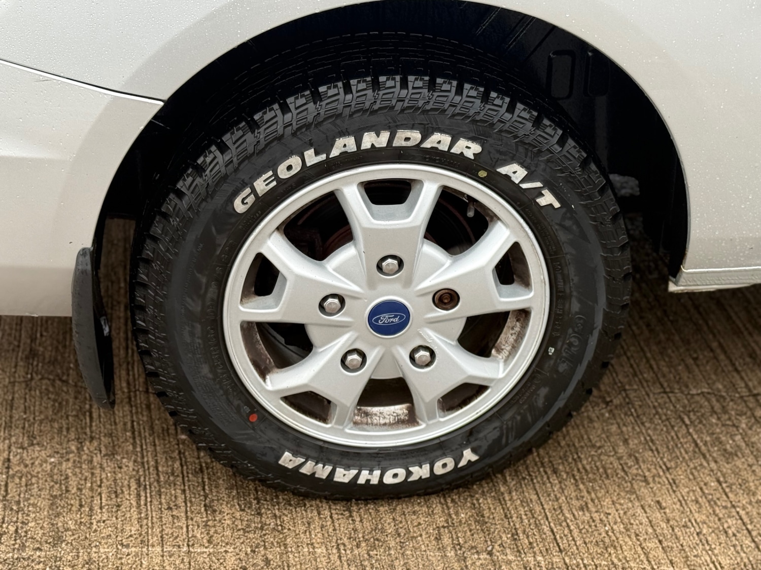 Used Ford Transit Custom 2015 for sale - 77476962: Photo 11